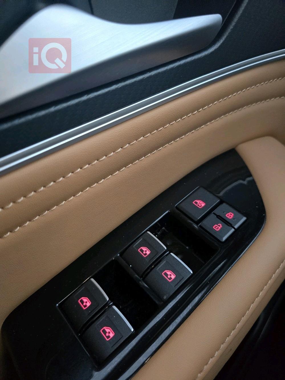 دونج فينج T5 EVO